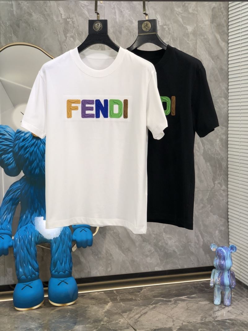 Fendi T-Shirts